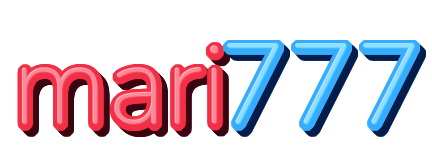 mari777 — logo kanal